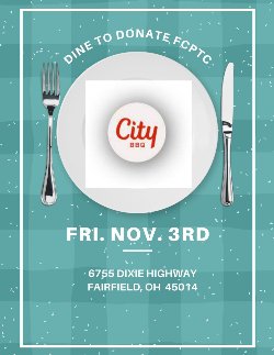 Dine to Donate